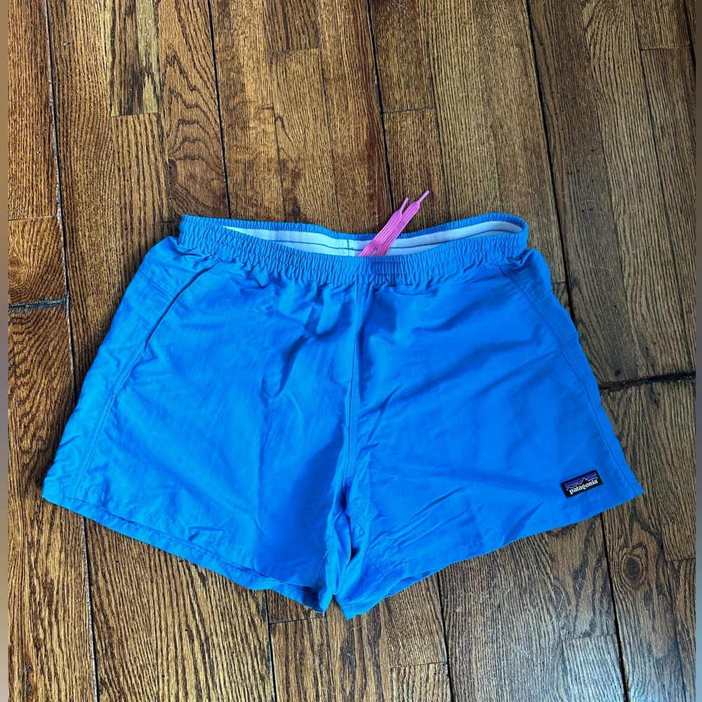 Patagonia Women’s Baggies Shorts Medium